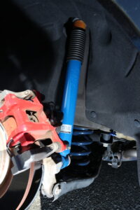 ラズファクトリー FK8 シビック タイプR 「 カスタマーライクなミニサーキット仕様で筑波に挑む」REVSPEED筑波スーパーバトル - IMG_6754