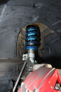 ラズファクトリー FK8 シビック タイプR 「 カスタマーライクなミニサーキット仕様で筑波に挑む」REVSPEED筑波スーパーバトル - IMG_6758