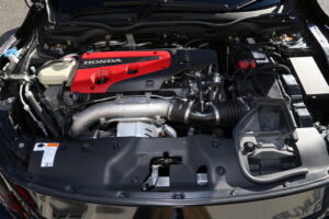 ラズファクトリー FK8 シビック タイプR 「 カスタマーライクなミニサーキット仕様で筑波に挑む」REVSPEED筑波スーパーバトル - IMG_6762