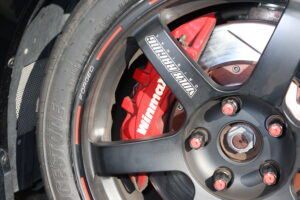 ラズファクトリー FK8 シビック タイプR 「 カスタマーライクなミニサーキット仕様で筑波に挑む」REVSPEED筑波スーパーバトル - IMG_6769