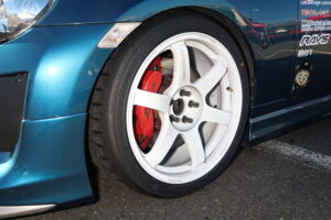 GR Garage 札幌厚別通ZN6  86「完全合法のハイパワーターボが ディーラーチューンのイメージを覆す！」REVSPEED筑波スーパーバトル - IMG_6775