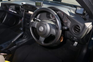 GR Garage 札幌厚別通ZN6  86「完全合法のハイパワーターボが ディーラーチューンのイメージを覆す！」REVSPEED筑波スーパーバトル - IMG_6787