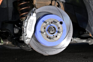 カープロデュース アルテックス GVB WRX STI「FR専門ショップが挑んだ コントローラブルなGVBへの道 」REVSPEED筑波スーパーバトル - _NY67377