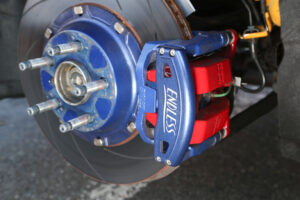 イングス DB02 スープラRZ「A91をエアロパーツ＆サスキットで筑波58秒台入り達成！」REVSPEED筑波スーパーバトル - TAKA0017
