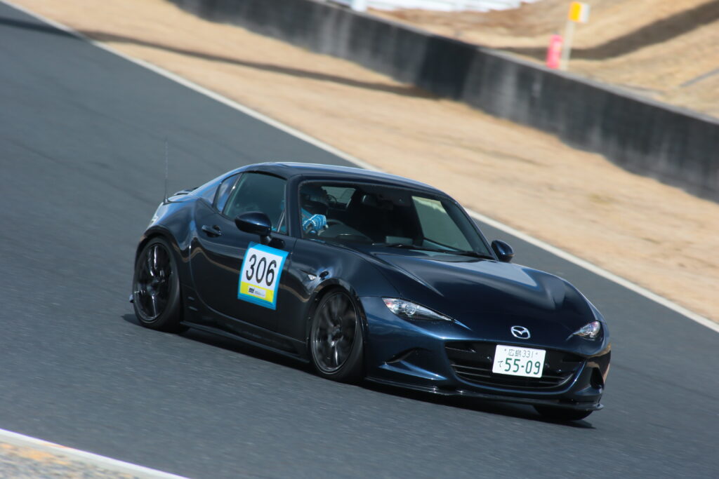 BV9R8878 - REVSPEED