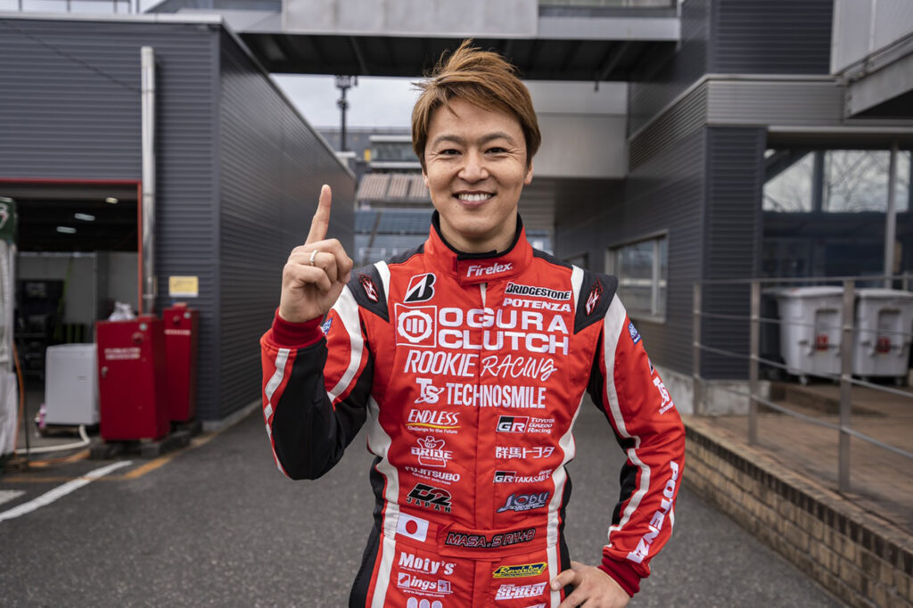 楽天市場】TOYOTA GAZOO Racing オフィシャル WRC 勝田 貴元 TK