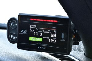 ファディ様確認用 注）フィッティングキット使用例 - REVSPEED