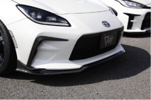 『FUJI　86・BRZスタイル 2022』から話題のトピックス＆新作パーツレポート - ph19