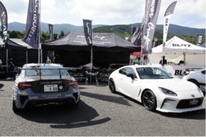 『FUJI　86・BRZスタイル 2022』から話題のトピックス＆新作パーツレポート - ph21