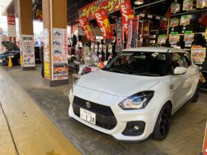 11/11-13はスーパーオートバックス サンシャイン神戸へ！『SA浜松SPORTS ECU FAIR』でお得にパワーアップ!! - 004