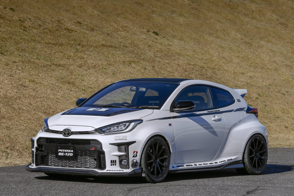 GRまこと様　リクエスト _E2_0268 - REVSPEED