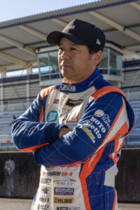 オリジナルランデュース　ZN8 GR86　「295を収めるワイドボディを纏うGT2スーパーチャージャー仕様」REVSPEED筑波スーパーバトル2022 - FKD10068