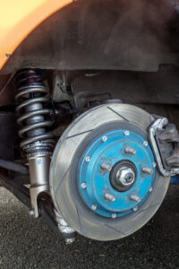 ジョイライド with RFR  AP1 S2000「2.2ℓから2.4ℓに強化したスーパーチャージャー仕様」REVSPEED筑波スーパーバトル2022 - FKD18926