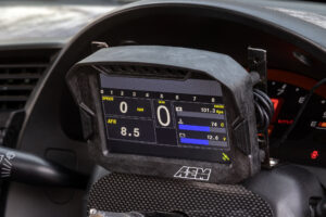 ジョイライド with RFR  AP1 S2000「2.2ℓから2.4ℓに強化したスーパーチャージャー仕様」REVSPEED筑波スーパーバトル2022 - FKD18983
