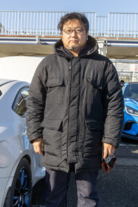 パワースポーツGTD ZN8 GR86「GT2スーパーチャージャーのリストリクター径の適正化でパワーを引き出す」REVSPEED筑波スーパーバトル2022 - FKD19497