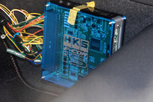 オリジナルランデュース　ZN8 GR86　「295を収めるワイドボディを纏うGT2スーパーチャージャー仕様」REVSPEED筑波スーパーバトル2022 - FKD19622