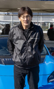 オリジナルランデュース　ZN8 GR86　「295を収めるワイドボディを纏うGT2スーパーチャージャー仕様」REVSPEED筑波スーパーバトル2022 - FKD19704