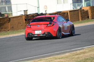 カープロデュース アルテックス　ZD8  BRZ 「街乗りの快適性を損なわずサーキットを満喫できる仕様に」REVSPEED筑波スーパーバトル2022 - IKE_1207 (1030)
