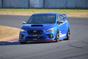 トータルプロショップ  ゼロマックス南関東店　VAB WRX STI「あえて初期A型ベースで市販パーツのみでタイムを出す」REVSPEED筑波スーパーバトル2022 - IKE_1207 (1421)