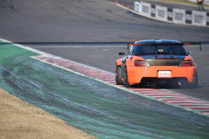 ジョイライド with RFR  AP1 S2000「2.2ℓから2.4ℓに強化したスーパーチャージャー仕様」REVSPEED筑波スーパーバトル2022 - IKE_1207 (1432)