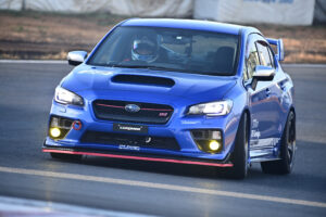 トータルプロショップ  ゼロマックス南関東店　VAB WRX STI「あえて初期A型ベースで市販パーツのみでタイムを出す」REVSPEED筑波スーパーバトル2022 - IKE_1207 (294)