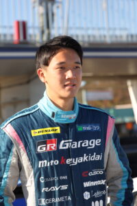 エム・スポーツ　ZD8  BRZ「ベースの素材のよさを活かしたライトチューンで好タイム！」REVSPEED筑波スーパーバトル2022 - IMG_0338