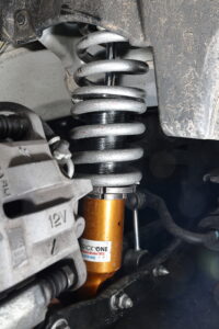 エム・スポーツ　ZD8  BRZ「ベースの素材のよさを活かしたライトチューンで好タイム！」REVSPEED筑波スーパーバトル2022 - IMG_0402