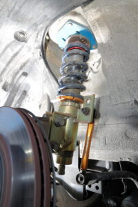 エム・スポーツ　ZD8  BRZ「ベースの素材のよさを活かしたライトチューンで好タイム！」REVSPEED筑波スーパーバトル2022 - IMG_0403