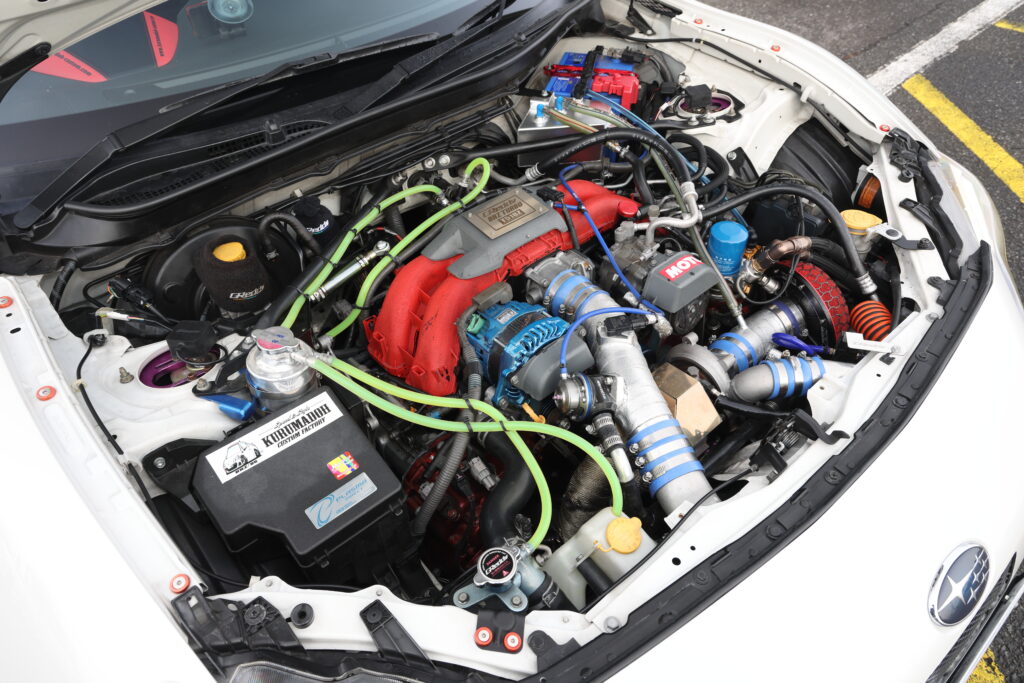 _E2_0125 - REVSPEED