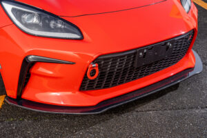 カープロデュース アルテックス　ZD8  BRZ 「街乗りの快適性を損なわずサーキットを満喫できる仕様に」REVSPEED筑波スーパーバトル2022 - M4_04523