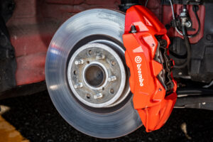 カープロデュース アルテックス　ZD8  BRZ 「街乗りの快適性を損なわずサーキットを満喫できる仕様に」REVSPEED筑波スーパーバトル2022 - M4_04552