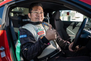 カープロデュース アルテックス　ZD8  BRZ 「街乗りの快適性を損なわずサーキットを満喫できる仕様に」REVSPEED筑波スーパーバトル2022 - M4_04569