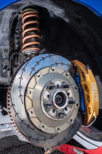 トータルプロショップ  ゼロマックス南関東店　VAB WRX STI「あえて初期A型ベースで市販パーツのみでタイムを出す」REVSPEED筑波スーパーバトル2022 - M4_04572