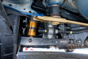 トータルプロショップ  ゼロマックス南関東店　VAB WRX STI「あえて初期A型ベースで市販パーツのみでタイムを出す」REVSPEED筑波スーパーバトル2022 - M4_04601