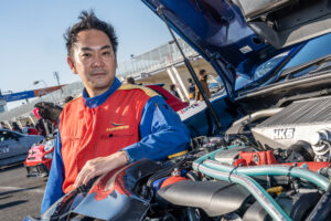 トータルプロショップ  ゼロマックス南関東店　VAB WRX STI「あえて初期A型ベースで市販パーツのみでタイムを出す」REVSPEED筑波スーパーバトル2022 - M4_04611