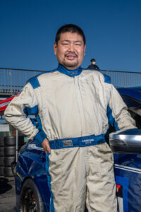 トータルプロショップ  ゼロマックス南関東店　VAB WRX STI「あえて初期A型ベースで市販パーツのみでタイムを出す」REVSPEED筑波スーパーバトル2022 - M4_04613