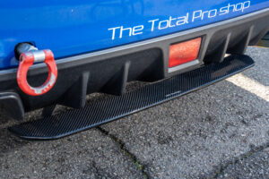 トータルプロショップ  ゼロマックス南関東店　VAB WRX STI「あえて初期A型ベースで市販パーツのみでタイムを出す」REVSPEED筑波スーパーバトル2022 - M4_04622