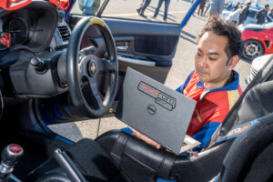 トータルプロショップ  ゼロマックス南関東店　VAB WRX STI「あえて初期A型ベースで市販パーツのみでタイムを出す」REVSPEED筑波スーパーバトル2022 - M4_04623