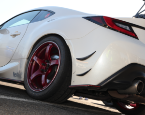 エム・スポーツ　ZD8  BRZ「ベースの素材のよさを活かしたライトチューンで好タイム！」REVSPEED筑波スーパーバトル2022 - スクリーンショット 2022-12-25 8.18.30