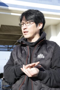 オートガレージK2  ZN8  GR86「注目のLINKフルコンでのピギーバック制御とサスペンションの進化」REVSPEED筑波スーパーバトル2022 - _45l0266