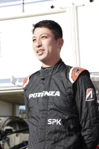 オートガレージK2  ZN8  GR86「注目のLINKフルコンでのピギーバック制御とサスペンションの進化」REVSPEED筑波スーパーバトル2022 - _45l0354