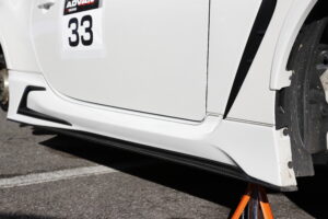 オートガレージK2  ZN8  GR86「注目のLINKフルコンでのピギーバック制御とサスペンションの進化」REVSPEED筑波スーパーバトル2022 - _45l0406