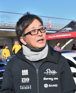 スティーレ アバルト595「TD04タービンのパワーと全体のバランスでタイムを出す」REVSPEED筑波スーパーバトル2022 - スクリーンショット 2023-01-07 13.26.42