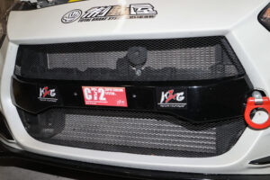 K＆GからZC33Sスイフトスポーツ用オイルクーラー内蔵アルミラジエーター が登場【K&G-C72ラジエーター】 - BN8I0010