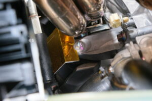 レッグモータースポーツND5RCロードスターは、人馬一体の世界観を変える公認2ℓ仕様 - BV9R3481