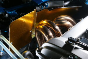 レッグモータースポーツND5RCロードスターは、人馬一体の世界観を変える公認2ℓ仕様 - BV9R3484