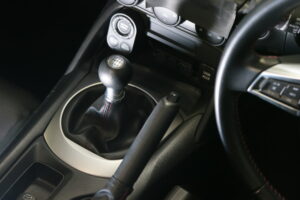 レッグモータースポーツND5RCロードスターは、人馬一体の世界観を変える公認2ℓ仕様 - BV9R3504