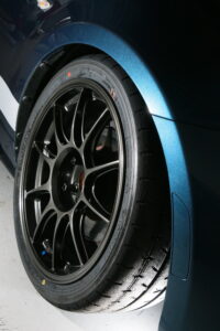 レッグモータースポーツND5RCロードスターは、人馬一体の世界観を変える公認2ℓ仕様 - BV9R3509