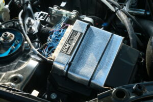 303カンパニーGR86 はスーパーチャージャーを装着！EMtronでフルコン制御に - CD0U8465