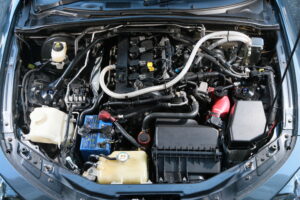岡山国際サーキット1分48秒台をマーク！ アルテックス NCロードスターの速さの秘訣とは - CD0U8899